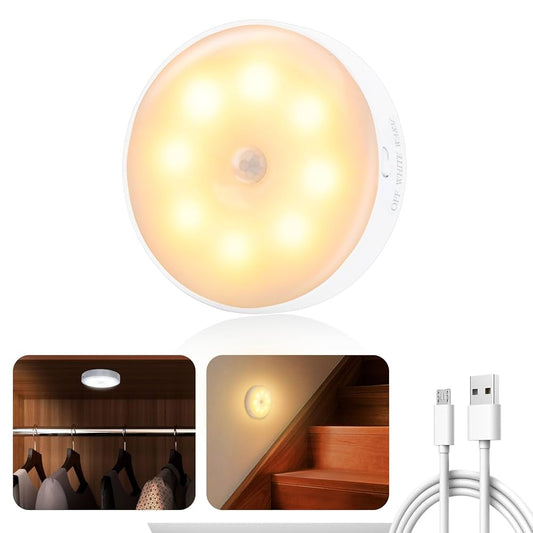 veilleuse LED intelligente rechargeable ™