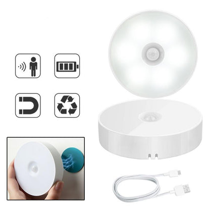 veilleuse LED intelligente rechargeable ™